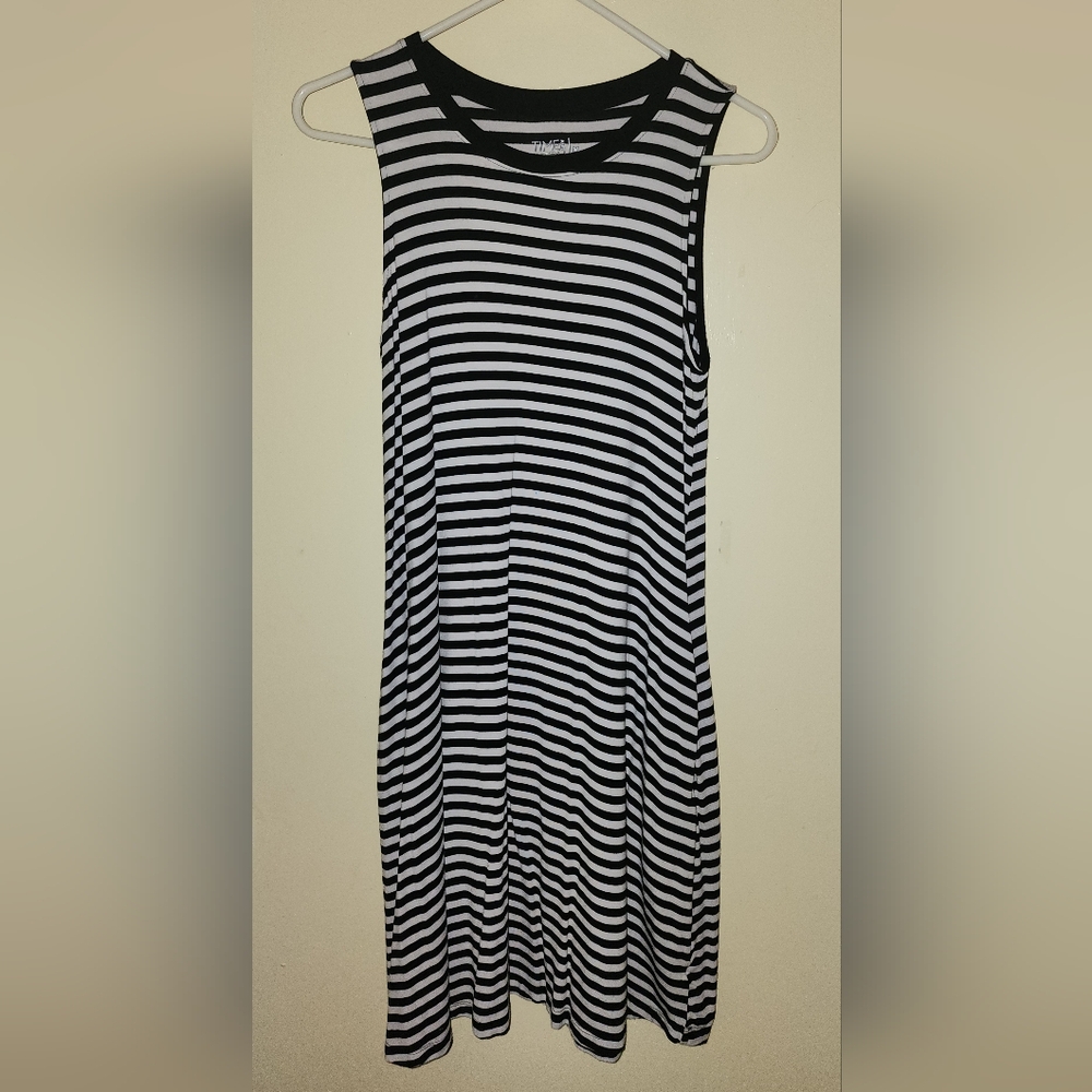 3 short sundresses
